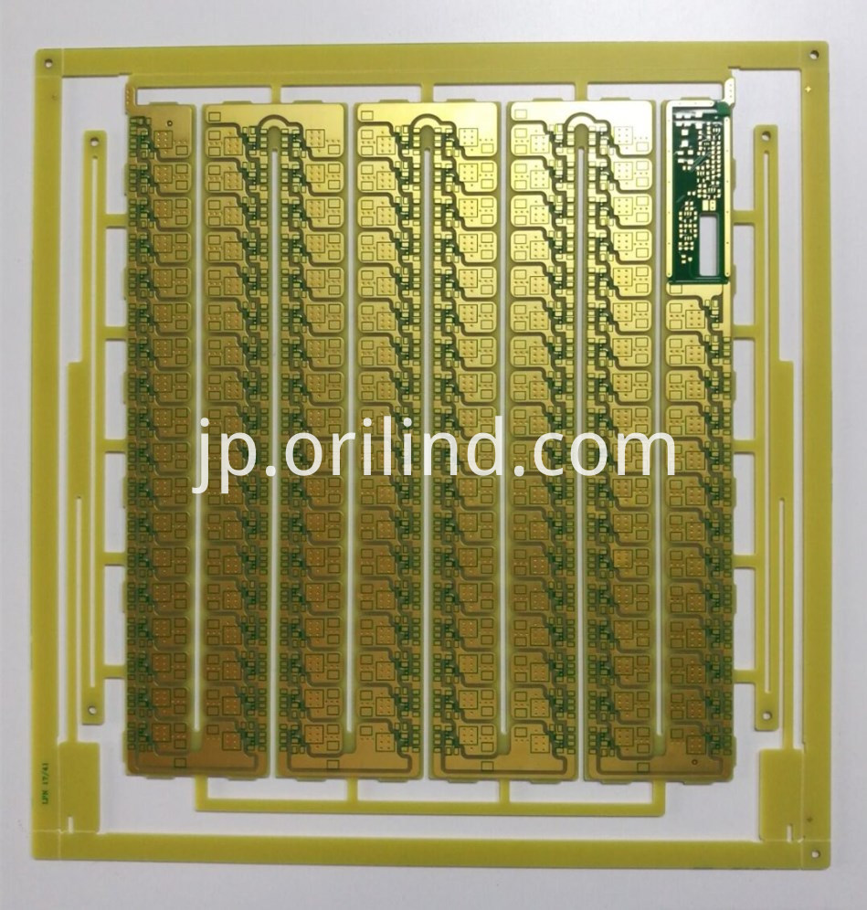 ENIG pwbボード ENIG pwb board